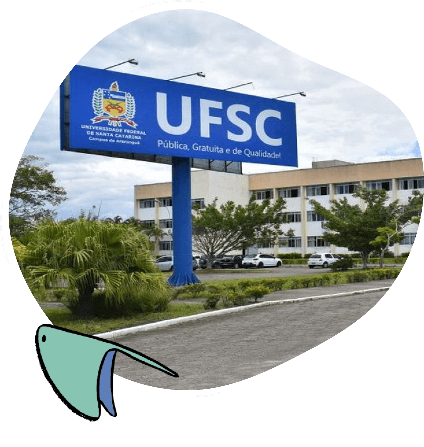 Universidade Federal de Santa Catarina